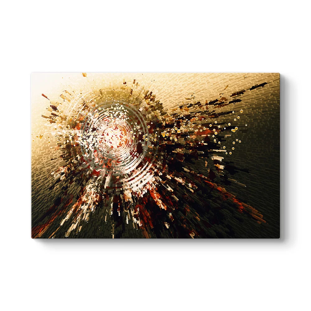 Inception Tablo - Model 1